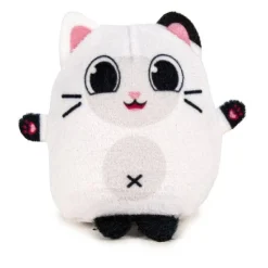 FAMOSA Coleccionables Y Mini Mundos*Gabby's Dollhouse - La casa de Gabby de peluche