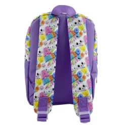 KOOKYLOOS Material Escolar*Gabby's Dollhouse - Mochila 3D EVA 30cm