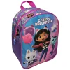 GABBY Material Escolar*'s Dollhouse - Mochila 26 cm Dance