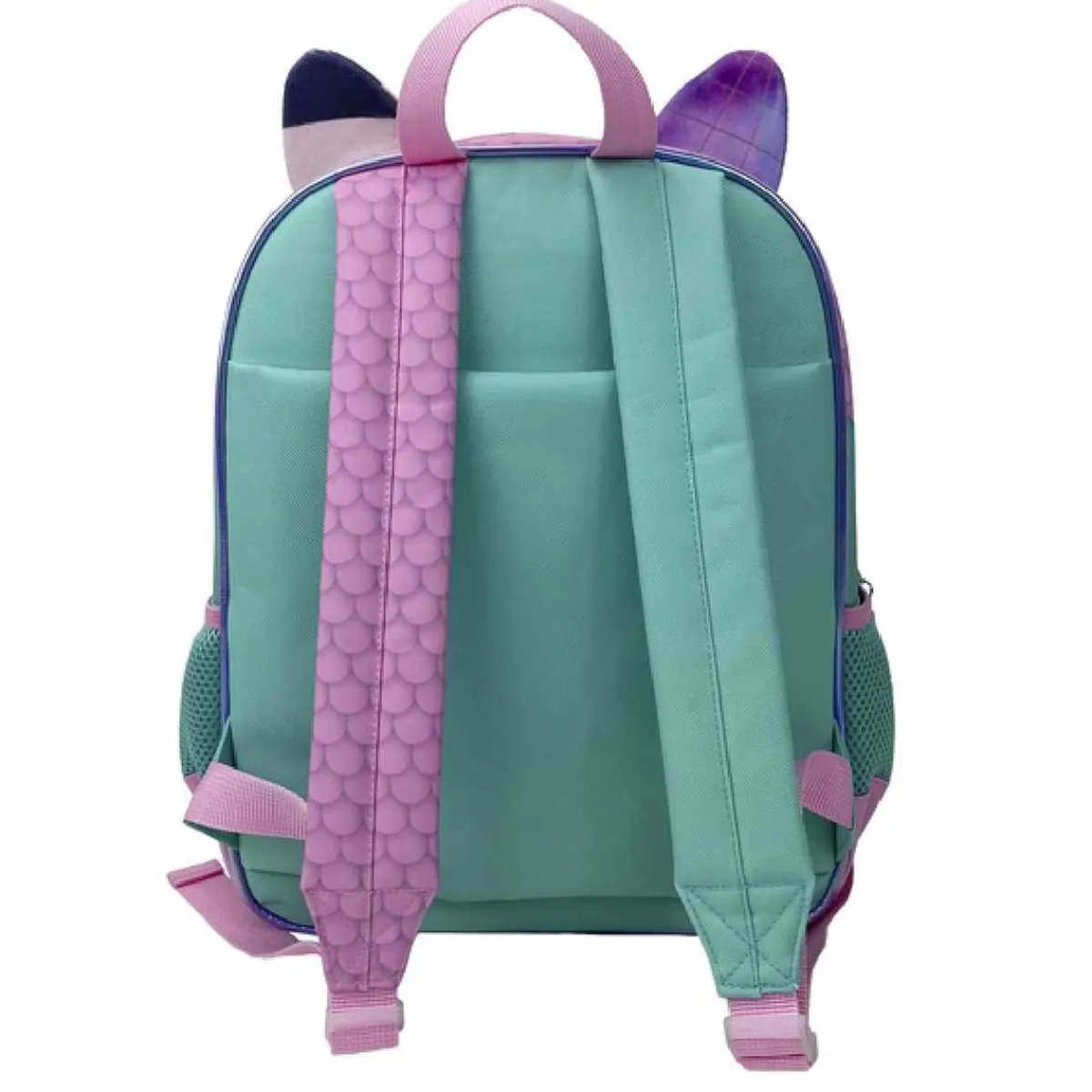 C Y P BRANDS Material Escolar*Gabby's Dollhouse - Mochila 35 cm
