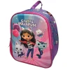 GABBY Material Escolar*'s Dollhouse - Mochila 29 cm 3D Dance