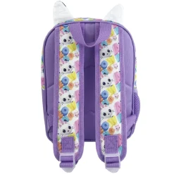 MELISSA & DOUG Material Escolar*Gabby's Dollhouse - Mochila 30cm
