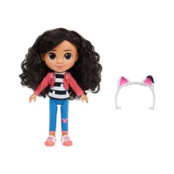SPIN MASTER Coleccionables Y Mini Mundos*Gabby´s Dollhouse - Muñeca
