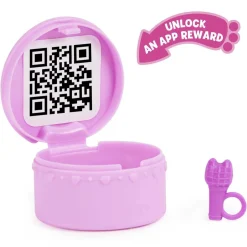 LACASA Coleccionables Y Mini Mundos*Gabby's Dollhouse - Sala de música de Catnip