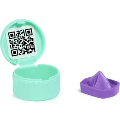 SPIN MASTER Coleccionables Y Mini Mundos*Gabby's Dollhouse - Sala de manualidades de Bebé Boxㅤ