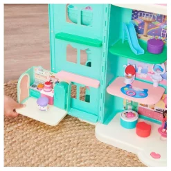SPIN MASTER Coleccionables Y Mini Mundos*Gabby's Dollhouse - Cocinita de Muffin
