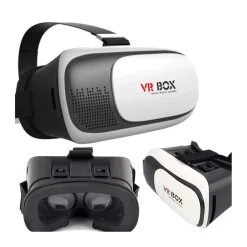 KLACK EUROPE Figuras De Acción*Gafas de realidad virtual VR BOX