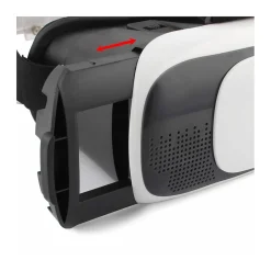 KLACK EUROPE Figuras De Acción*Gafas de realidad virtual VR BOX