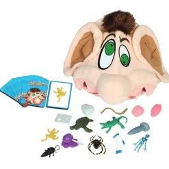 FUNKO UK LIMITED Juegos Y Puzzles*Gastón Cabezón