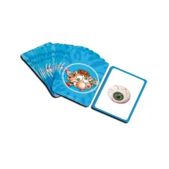 FUNKO UK LIMITED Juegos Y Puzzles*Gastón Cabezón