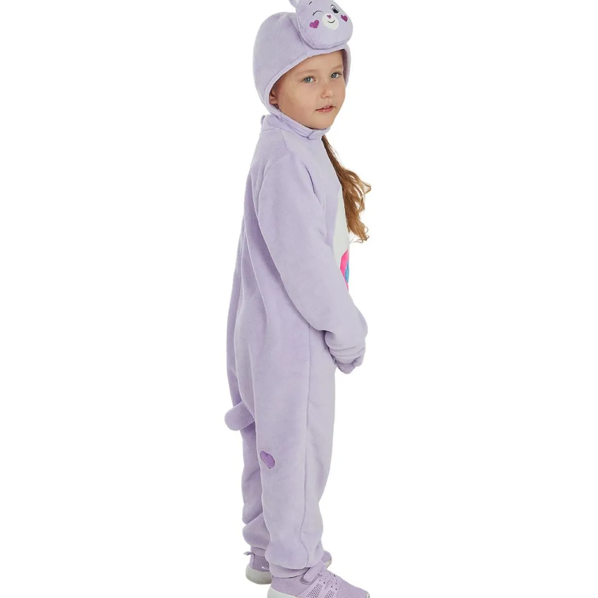 Funidelia Disfraces|Halloween*Generosa Kids Osos Amorosos 5-6 años