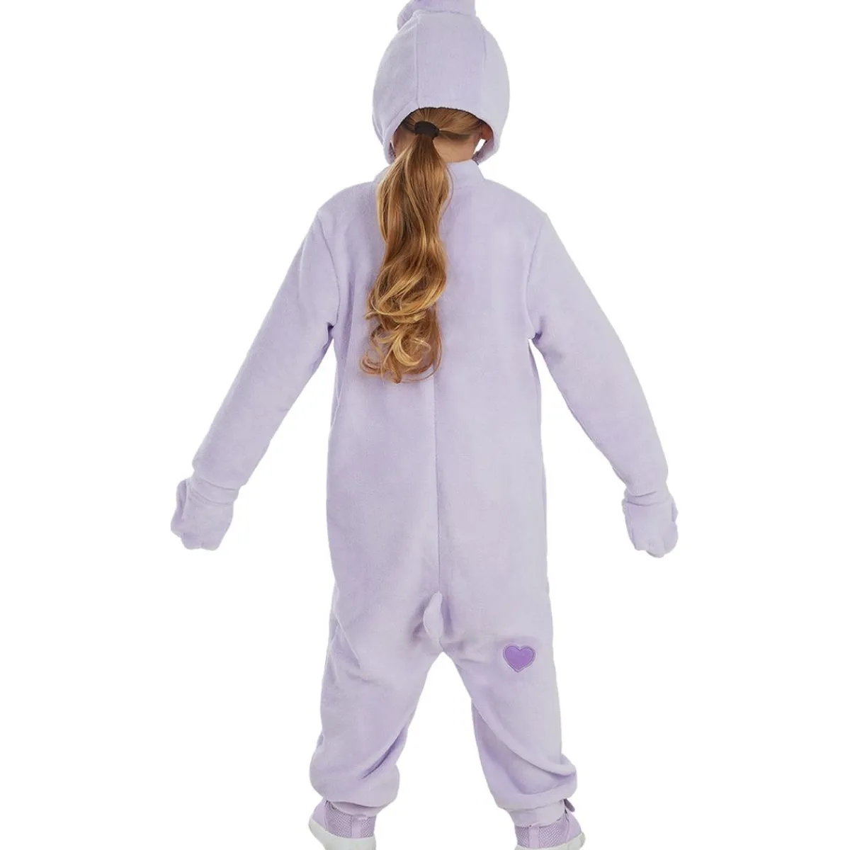 Funidelia Disfraces|Halloween*Generosa Kids Osos Amorosos 5-6 años