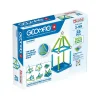 TOY PARTNER S.A. Steam*Geomag - Green 25 piezas