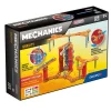 TOY PARTNER S.A. Steam*Geomag - Mechanics Gravity - Motor 169 Piezas