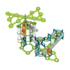 TOY PARTNER S.A. Steam*Geomag - Mechanics Gravity Vertical Motor