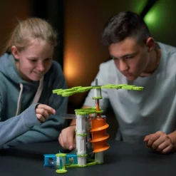 TOY PARTNER S.A. Steam*Geomag - Mechanics Gravity Vertical Motor