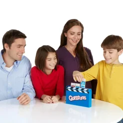 HASBRO EU TRADING Juegos Y Puzzles|Friki Zone*Gestos