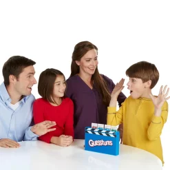 HASBRO EU TRADING Juegos Y Puzzles|Friki Zone*Gestos