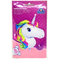 TOYS "R" US Artículos De Fiesta Y Regalos*Globo XL helio Unicornio