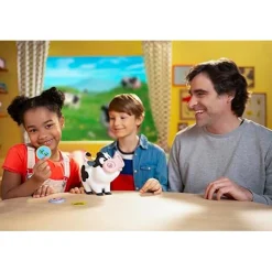 GOLIATH BV Juegos Y Puzzles|Friki Zone*Goliath - Muu Muu Achuu