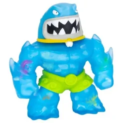 BANDAI Figuras De Acción*Goo Jit Zu - Creador de héroes (varios modelos)