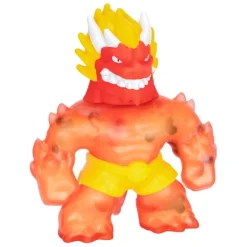 BANDAI Figuras De Acción*Goo Jit Zu - Creador de héroes (varios modelos)