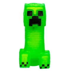 BANDAI Figuras De Acción*Goo Jit Zu - Figura Minecraft (Varios modelos)
