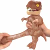 BANDAI Figuras De Acción*Goo Jit Zu - Figura T-Rex Jurassic World