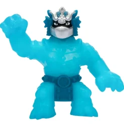 BANDAI Figuras De Acción*Goo Jit Zu - Heroes Stretch Strikers (varios modelos)