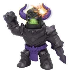 BANDAI Figuras De Acción*Goo Jit Zu - Heroes Stretch Strikers (varios modelos)