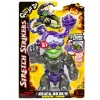 BANDAI Figuras De Acción*Goo Jit Zu - Heroes Stretch Strikers Deluxe (varios modelos)