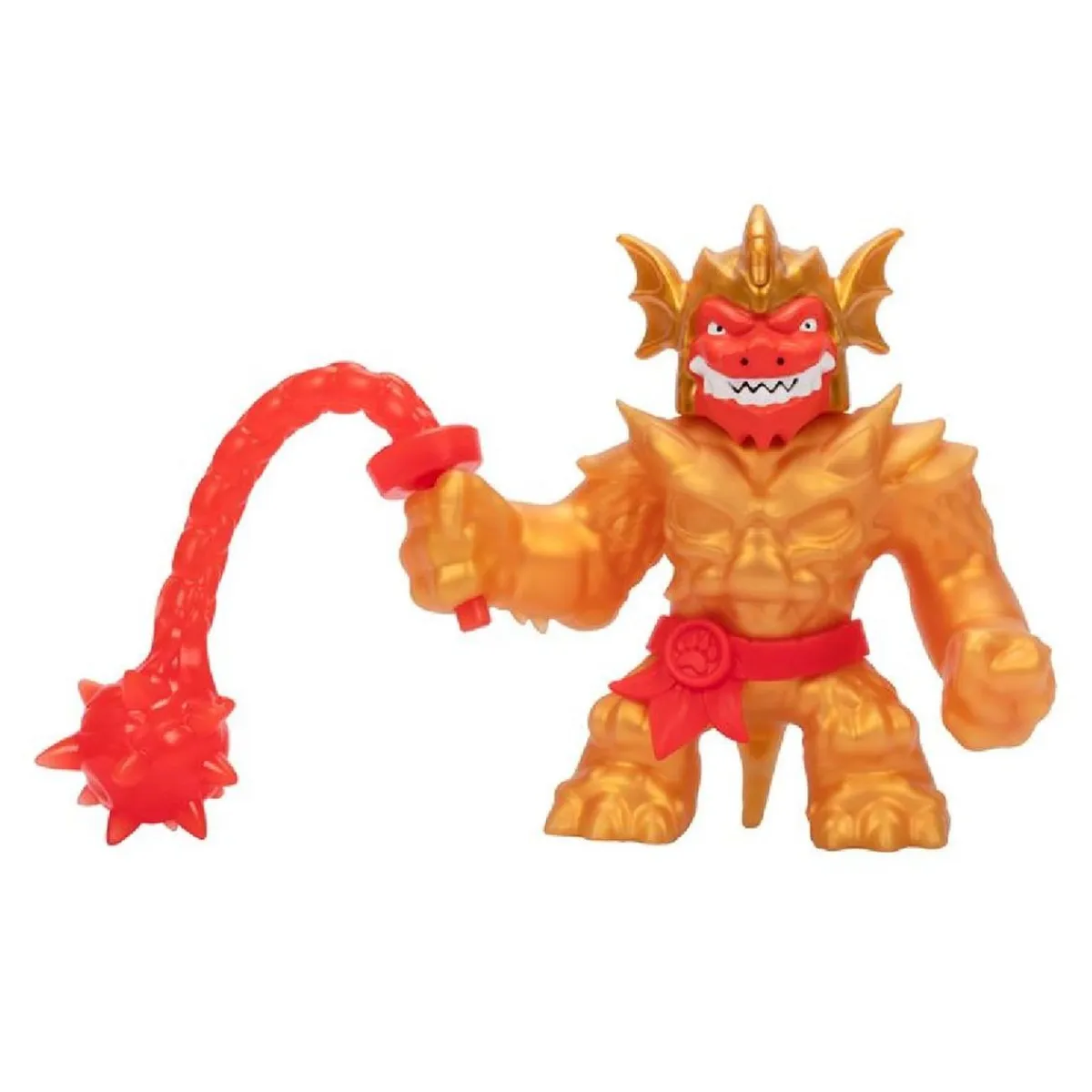 BANDAI Figuras De Acción*Goo Jit Zu - Heroes Stretch Strikers Deluxe (varios modelos)