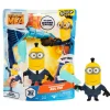 GOO JIT ZU Figuras De Acción*- Minions Despicable Me 4 - AVL Tim