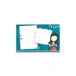 DEBOLSILLO Juguetes Educativos Y Libros*Gorjuss - Mi Álbum de Recuerdos