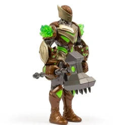 FAMOSA Figuras De Acción*Gormiti - Figura con armas 27 cm - (Varios modelos)
