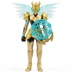 FAMOSA Figuras De Acción*Gormiti - Figura con armas 27 cm - (Varios modelos)