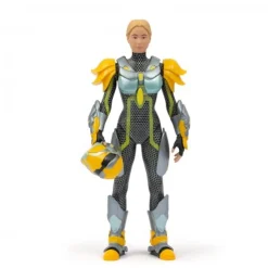 FAMOSA Figuras De Acción*Gormiti - Figura Scion con Armadura 27 cm - (Varios modelos)