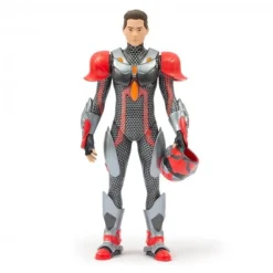 FAMOSA Figuras De Acción*Gormiti - Figura Scion con Armadura 27 cm - (Varios modelos)