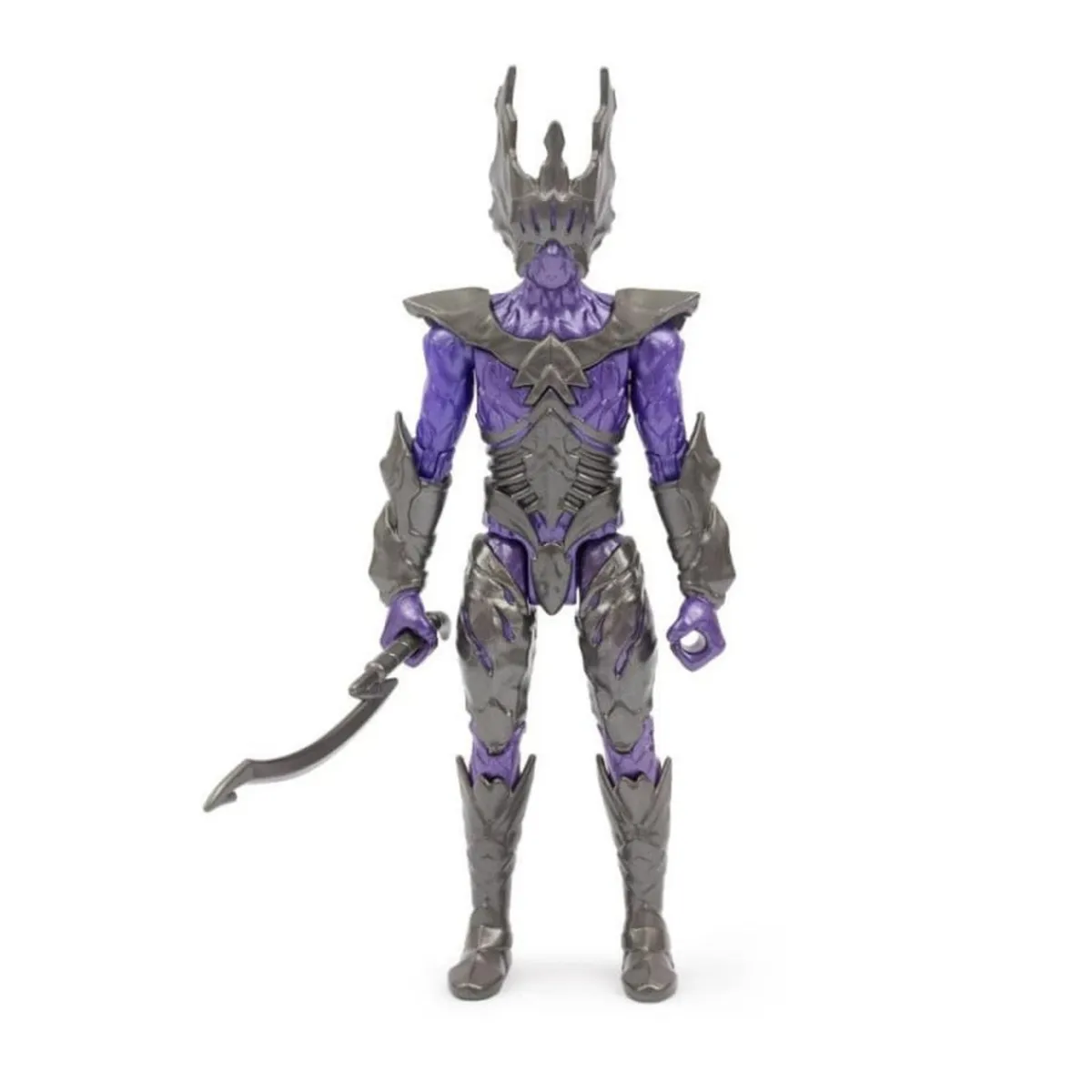 FAMOSA Figuras De Acción*Gormiti - Figura villano 15 cm con armas - (Varios modelos)