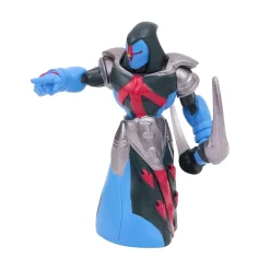 FAMOSA Figuras De Acción*Gormiti - Pack 4 Figuras (varios modelos)