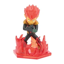 FAMOSA Figuras De Acción*Gormiti - Pack 4 Figuras (varios modelos)