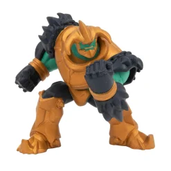 FAMOSA Figuras De Acción*Gormiti - Pack 4 Figuras (varios modelos)