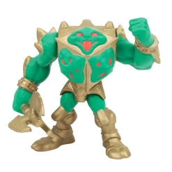 FAMOSA Figuras De Acción*Gormiti - Pack 4 Figuras (varios modelos)