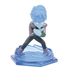 FAMOSA Figuras De Acción*Gormiti - Pack 4 Figuras (varios modelos)