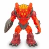 GORMITI Figuras De Acción*Legends - Figura 22 cm (varios modelos)