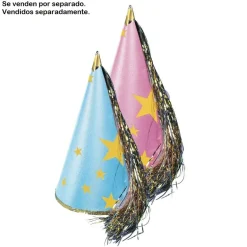 TOYS "R" US Disfraces|Halloween*Gorro de hada (varios colores)