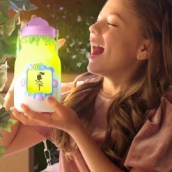 FAMOSA Coleccionables Y Mini Mundos*Got 2 Glow Fairies Azul