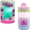 FAMOSA Coleccionables Y Mini Mundos*Got 2 Glow Fairies Rosa