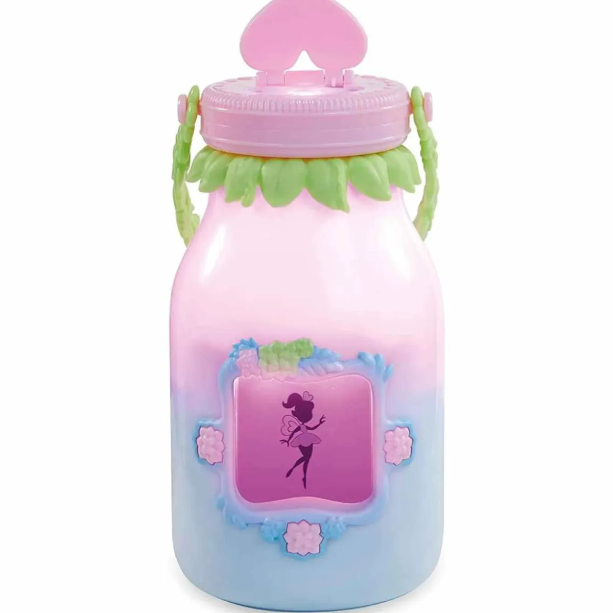 FAMOSA Coleccionables Y Mini Mundos*Got 2 Glow Fairies Rosa