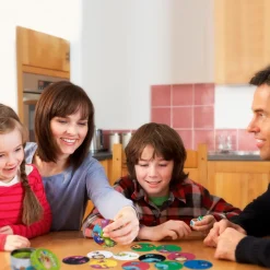 LUDILO Friki Zone|Juegos Y Puzzles*Grabolo Junior